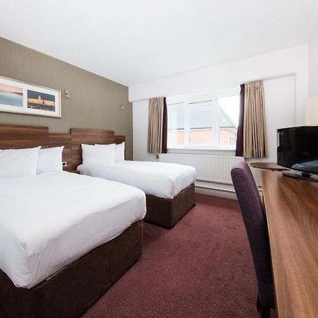 Leonardo Hotel Cork Esterno foto