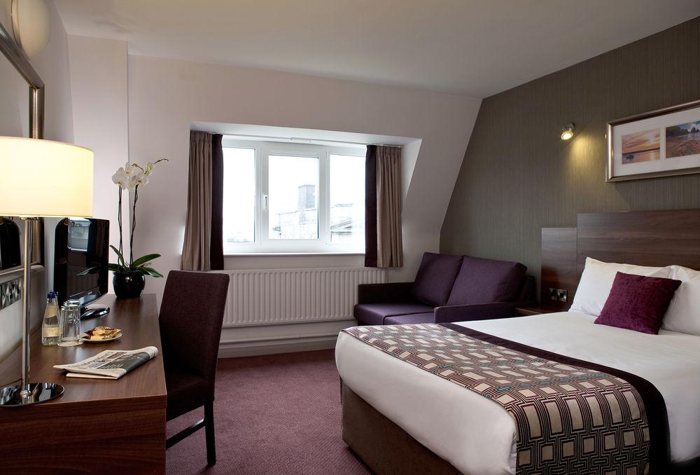 Leonardo Hotel Cork Esterno foto