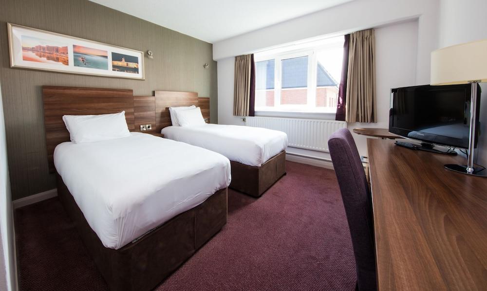 Leonardo Hotel Cork Esterno foto