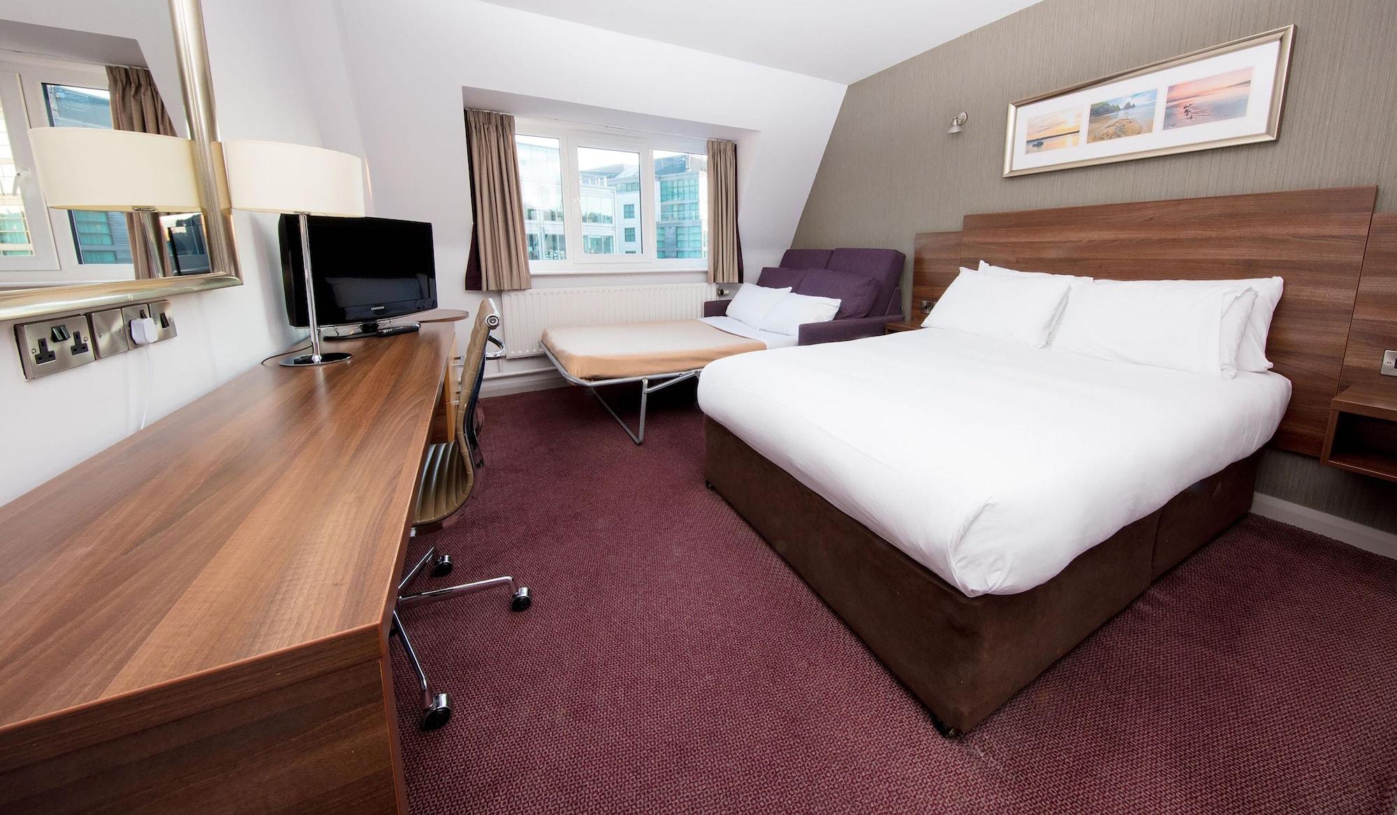 Leonardo Hotel Cork Esterno foto