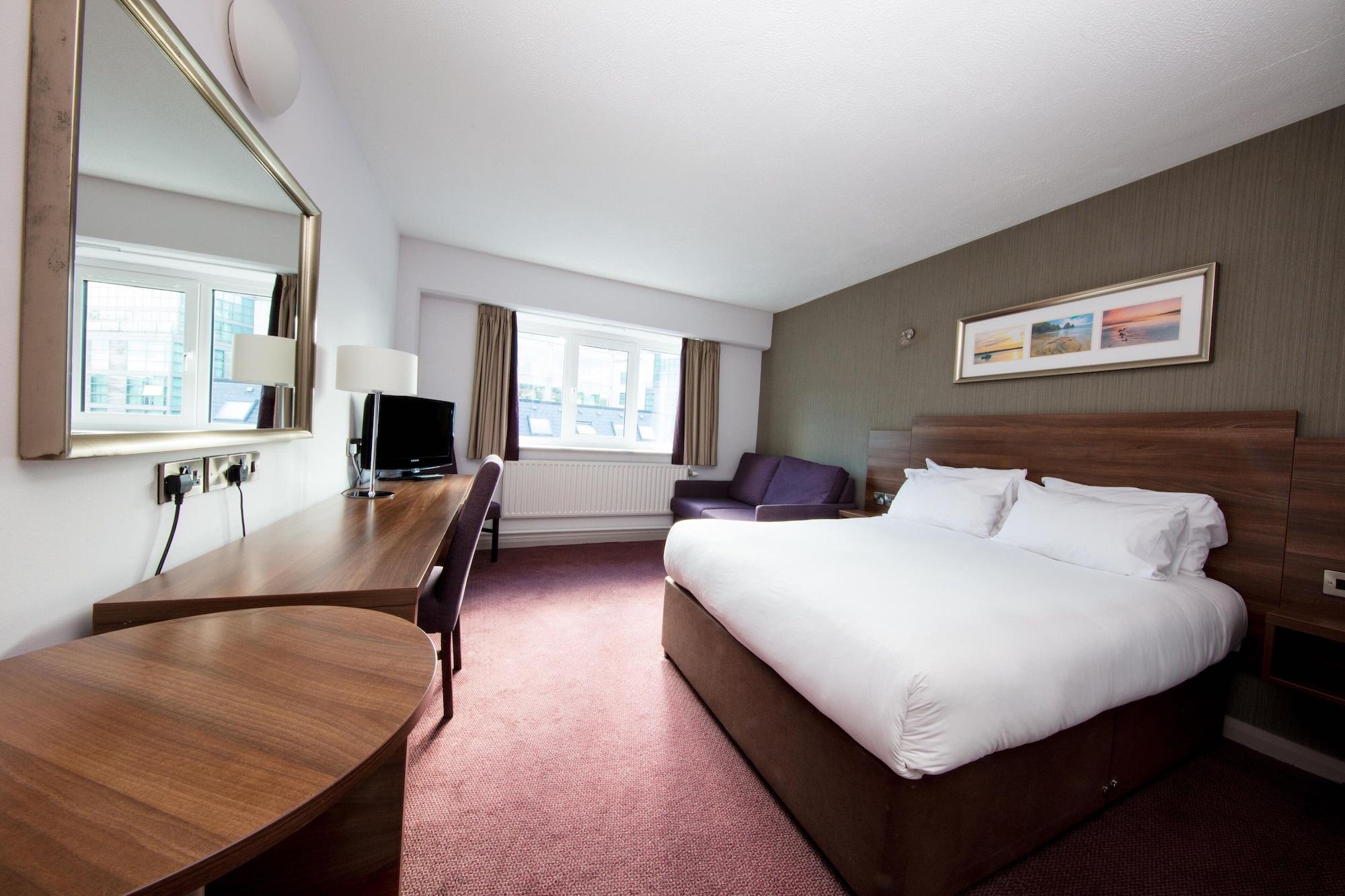 Leonardo Hotel Cork Esterno foto