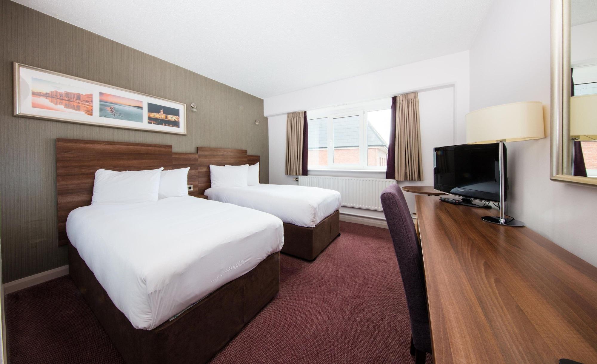 Leonardo Hotel Cork Esterno foto