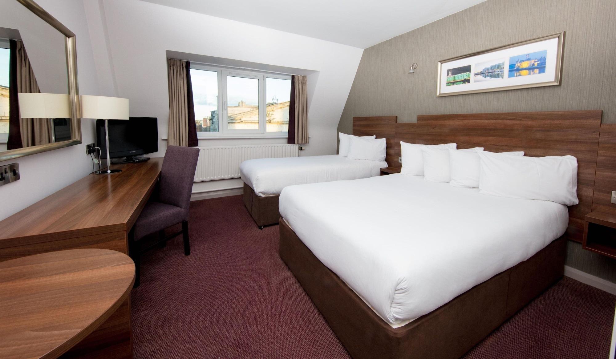 Leonardo Hotel Cork Esterno foto