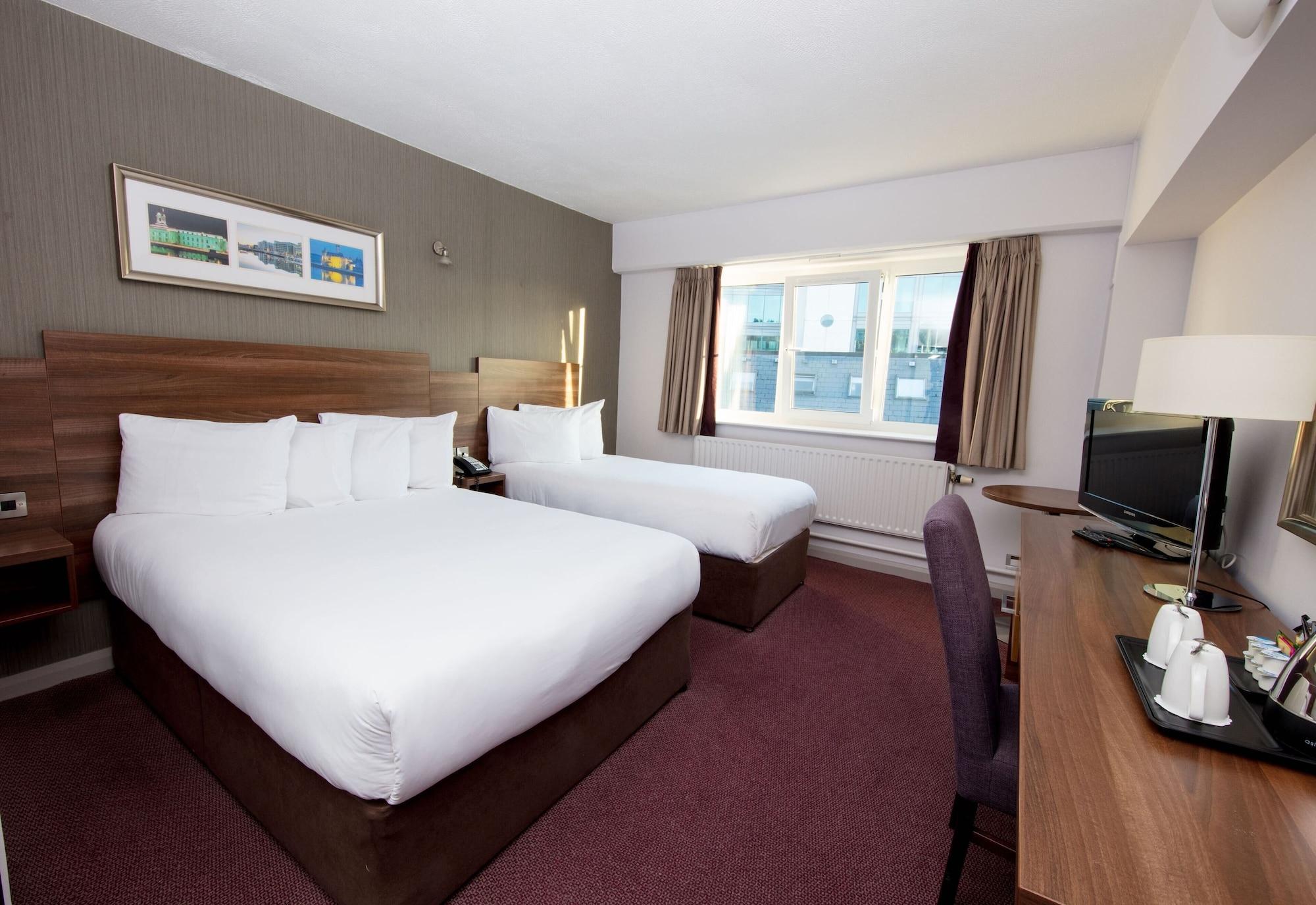 Leonardo Hotel Cork Esterno foto