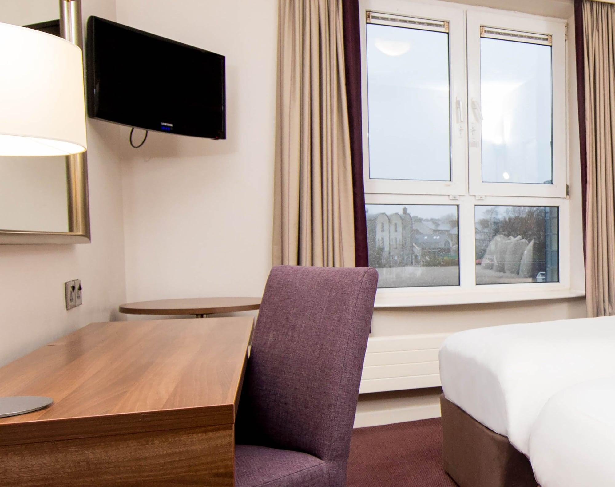 Leonardo Hotel Cork Esterno foto