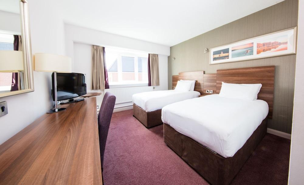 Leonardo Hotel Cork Esterno foto