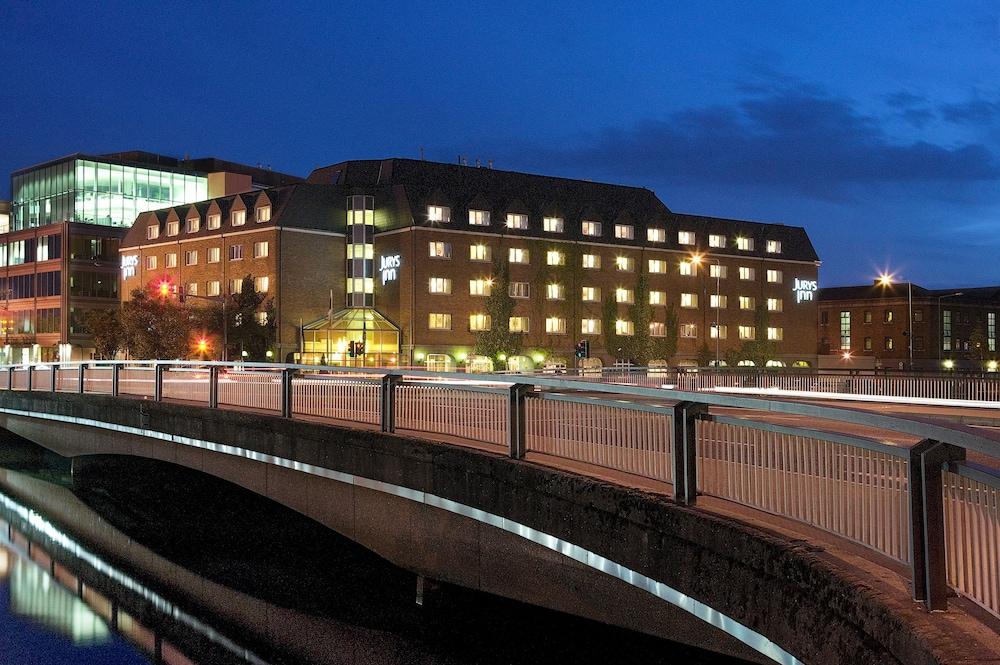 Leonardo Hotel Cork Esterno foto