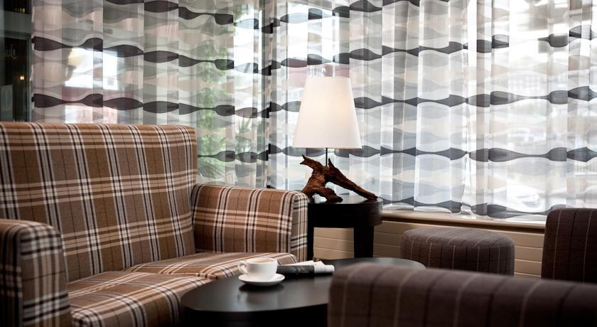 Leonardo Hotel Cork Esterno foto