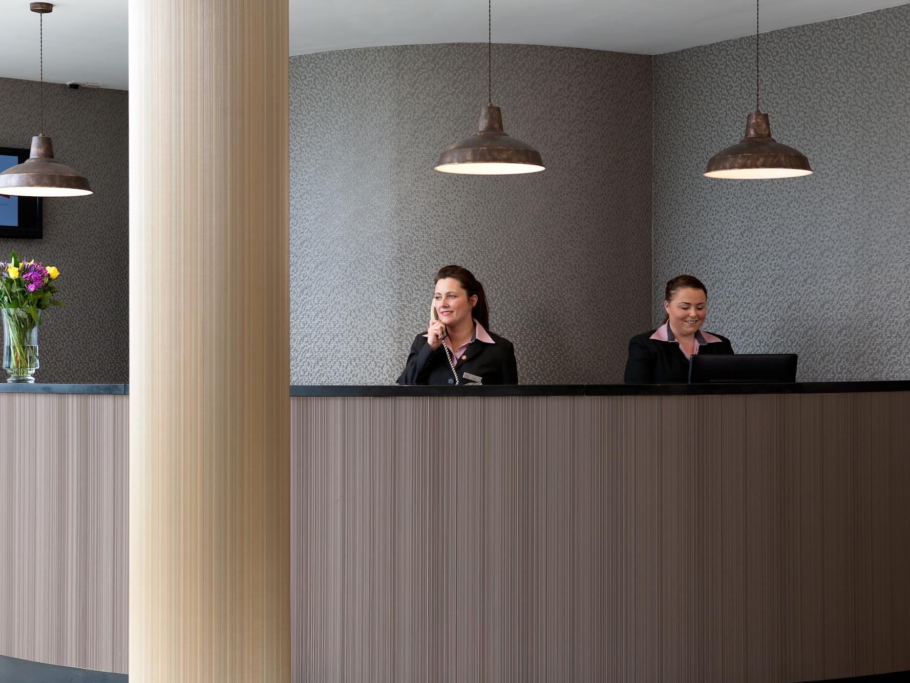 Leonardo Hotel Cork Esterno foto