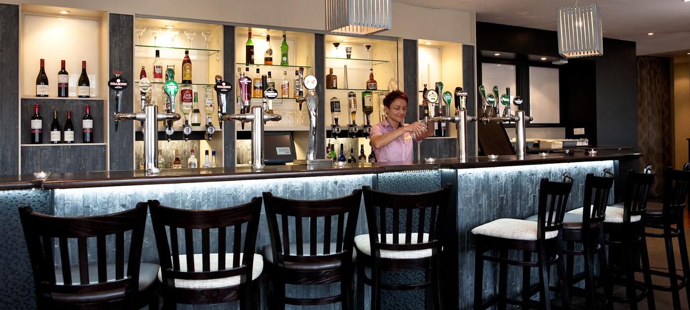 Leonardo Hotel Cork Esterno foto