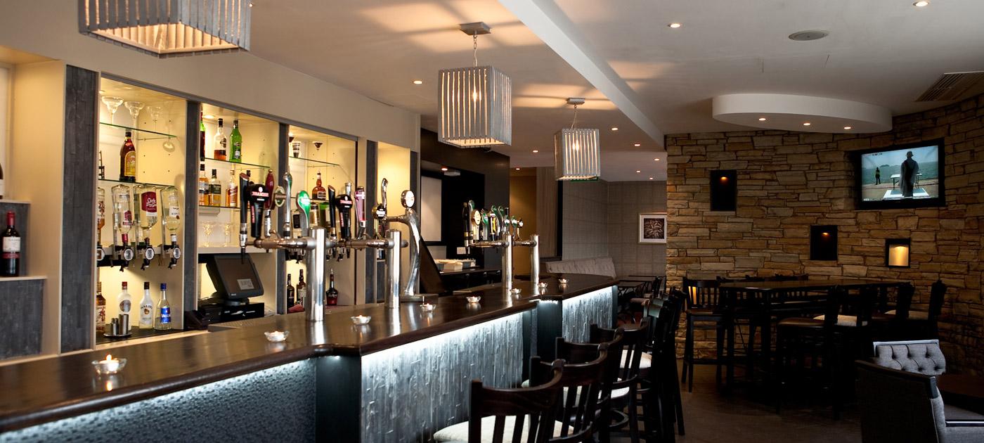 Leonardo Hotel Cork Esterno foto
