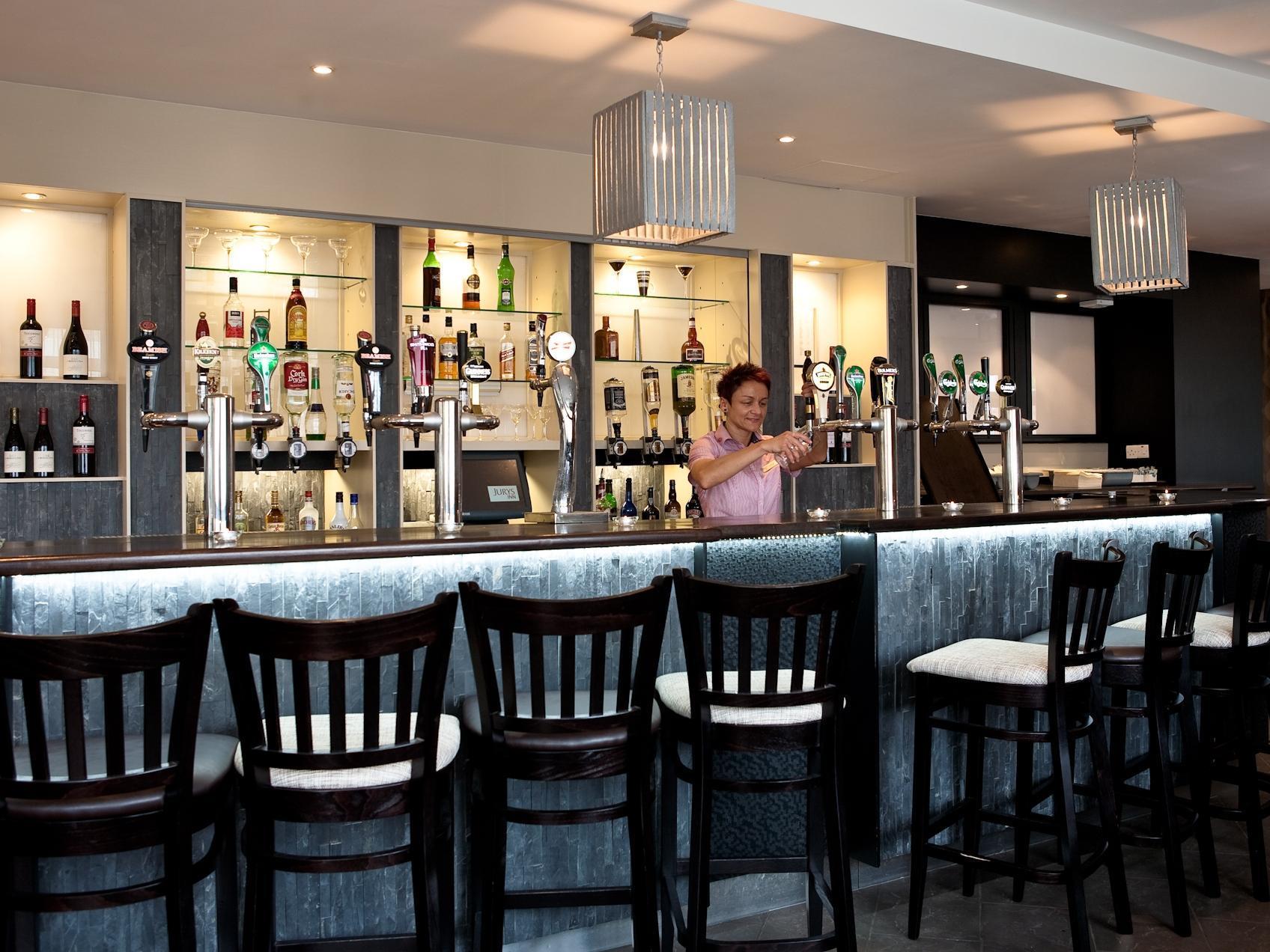 Leonardo Hotel Cork Esterno foto
