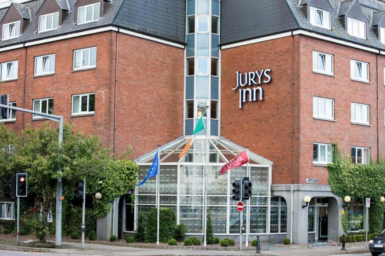 Leonardo Hotel Cork Esterno foto
