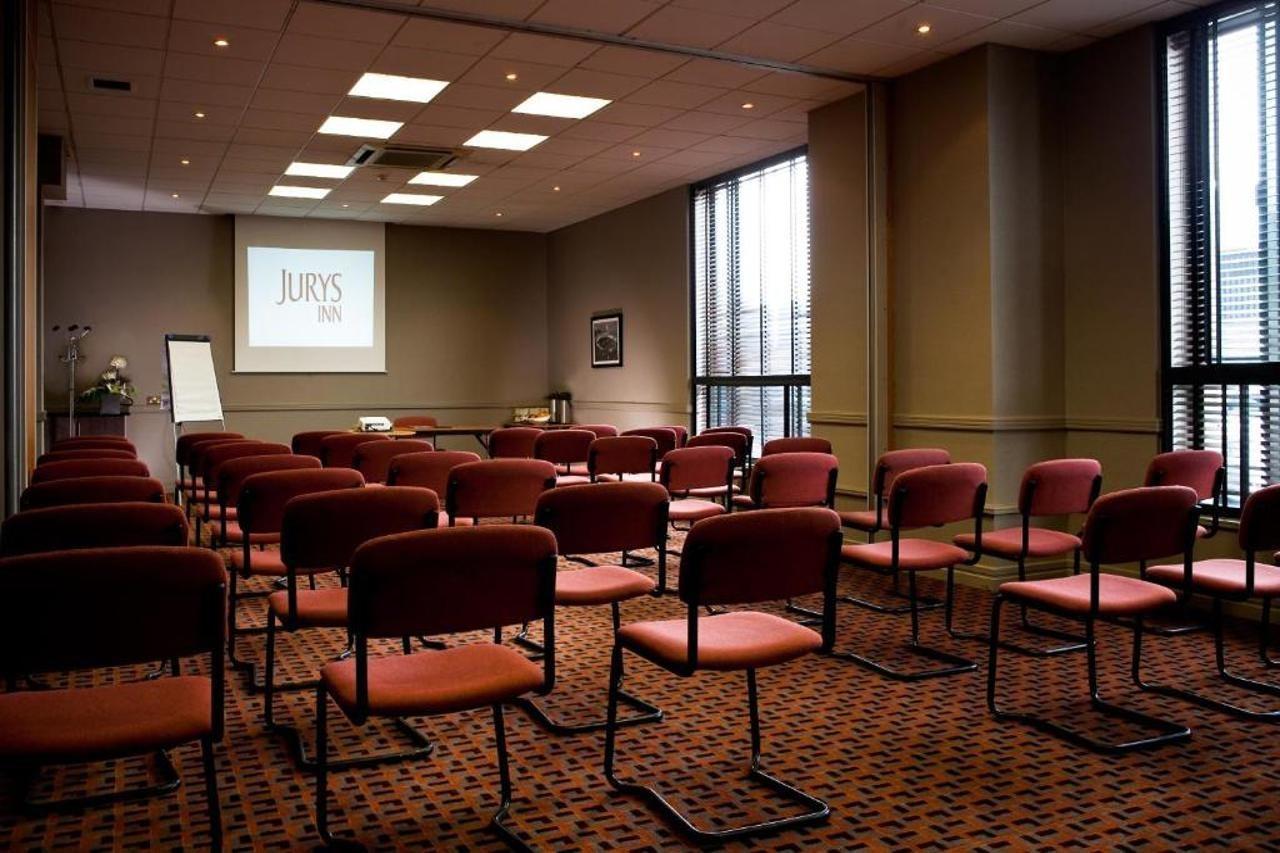 Leonardo Hotel Cork Esterno foto