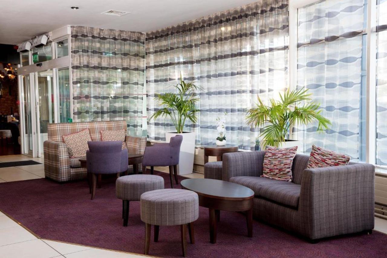 Leonardo Hotel Cork Esterno foto