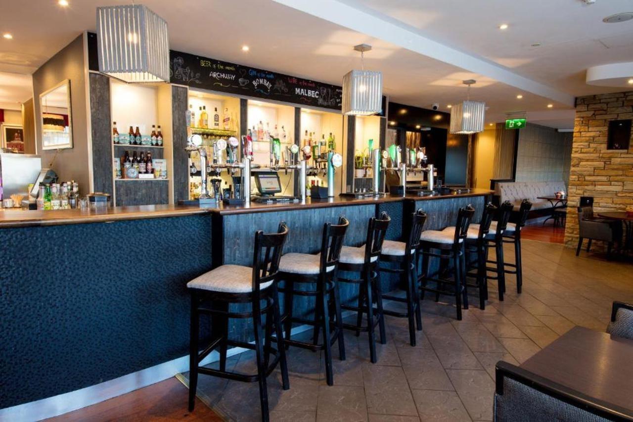 Leonardo Hotel Cork Esterno foto