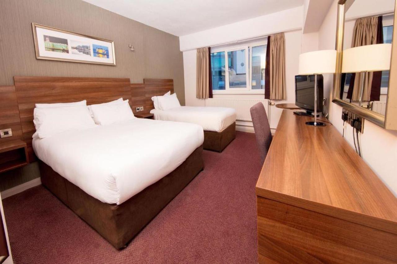 Leonardo Hotel Cork Esterno foto
