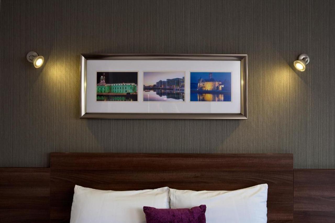 Leonardo Hotel Cork Esterno foto