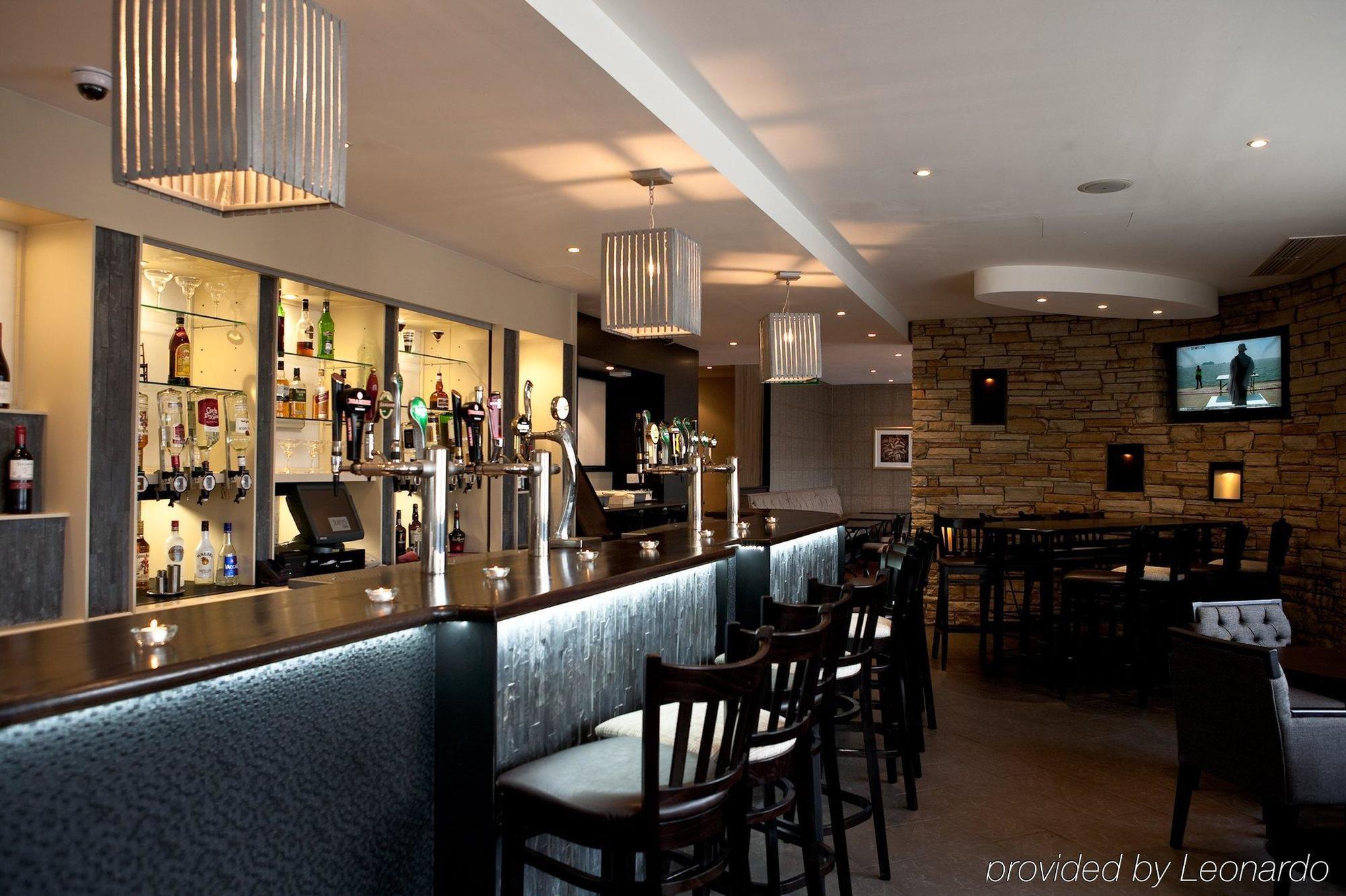Leonardo Hotel Cork Esterno foto
