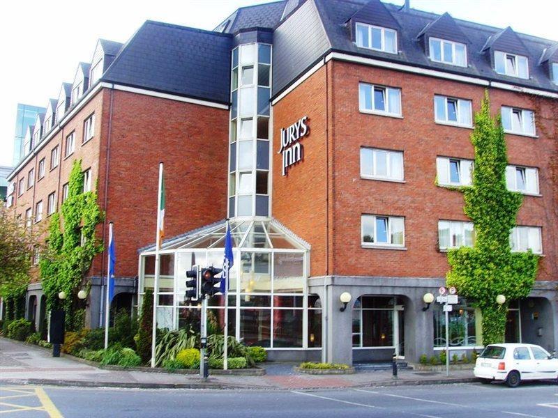 Leonardo Hotel Cork Esterno foto