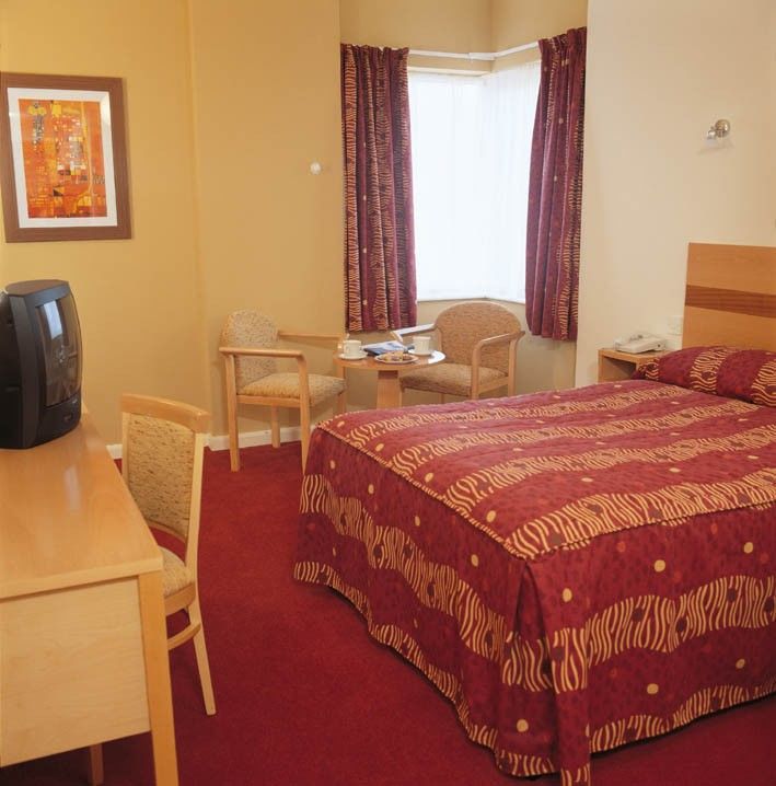 Leonardo Hotel Cork Esterno foto
