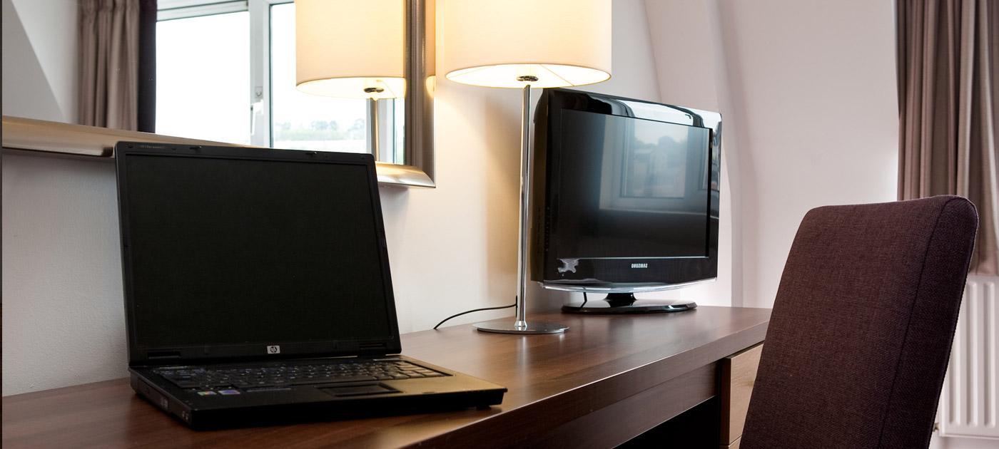 Leonardo Hotel Cork Amenities foto