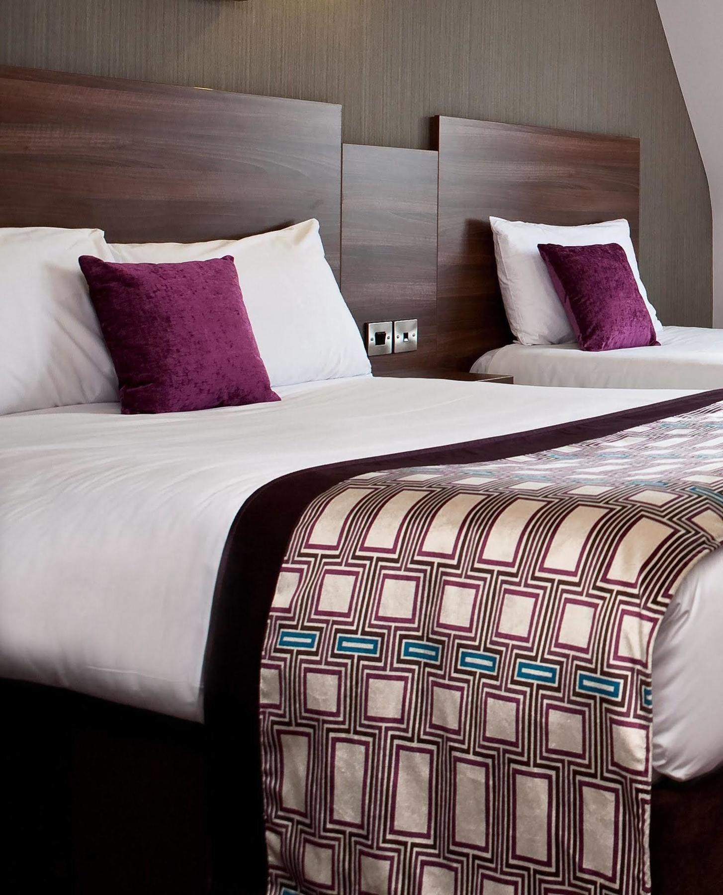 Leonardo Hotel Cork Esterno foto