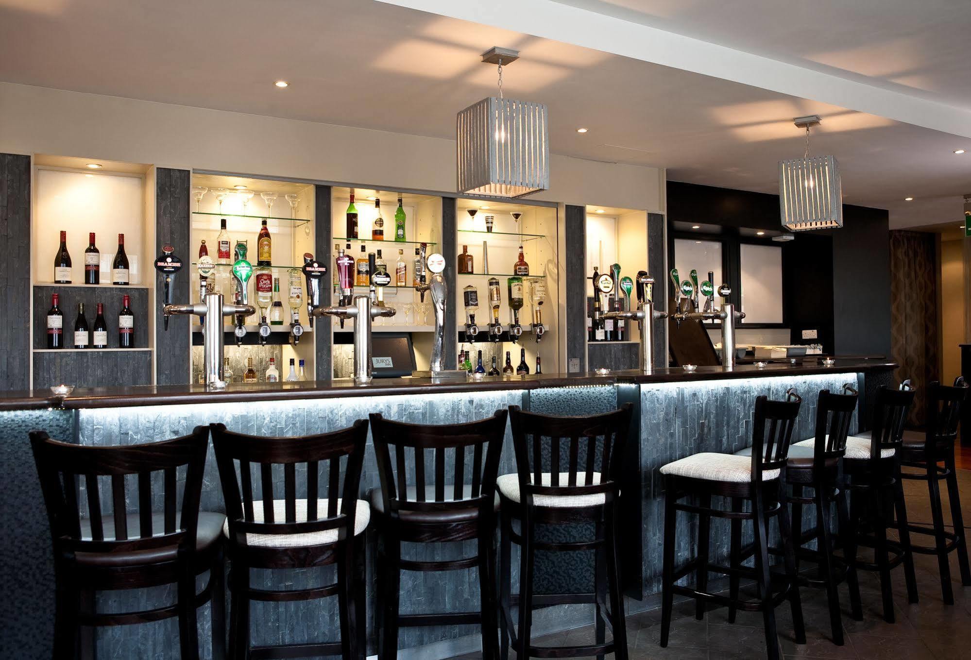Leonardo Hotel Cork Esterno foto