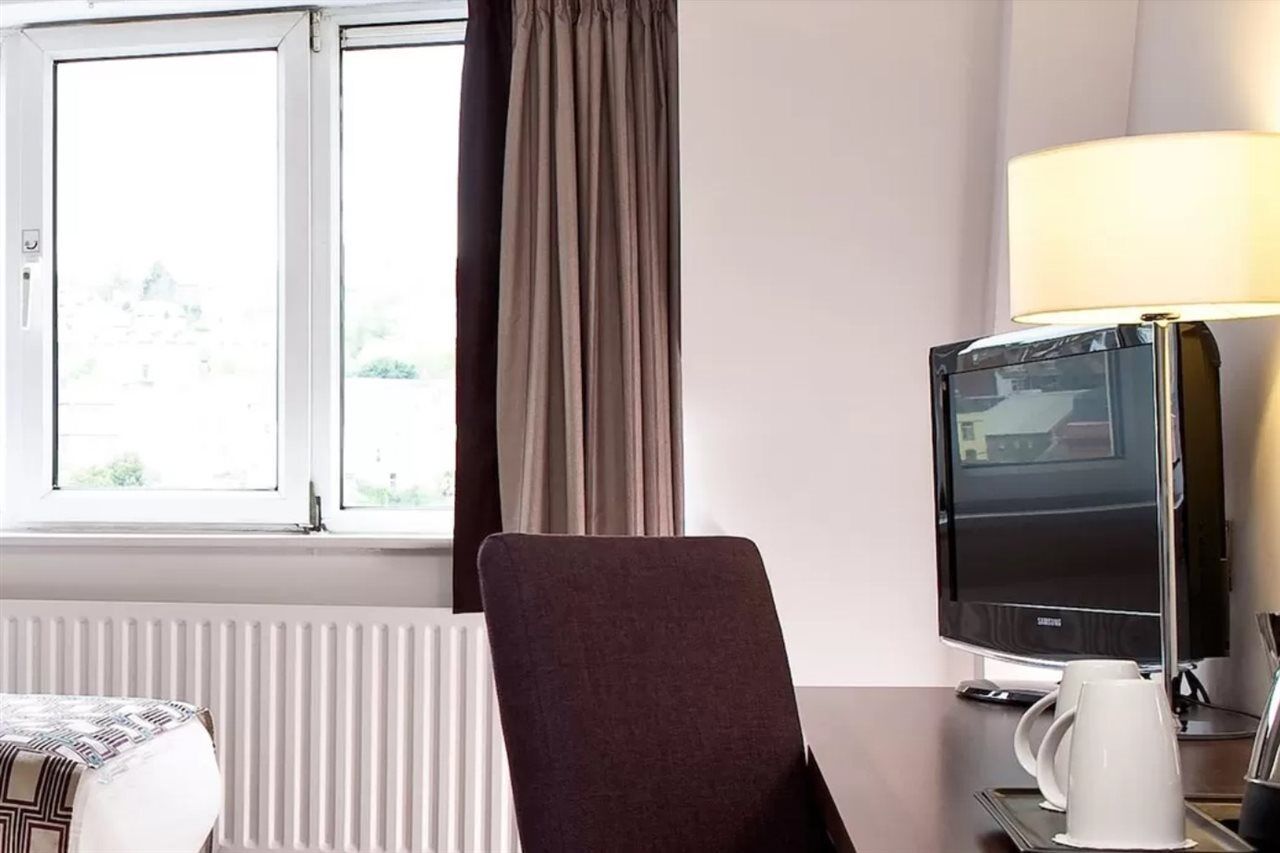 Leonardo Hotel Cork Esterno foto