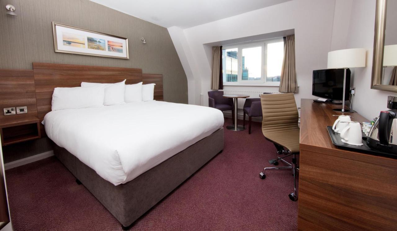 Leonardo Hotel Cork Esterno foto
